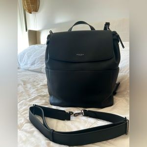 Mina Baie Kinney Diaper Bag